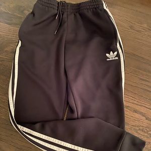 Adidas soccer pants joggers